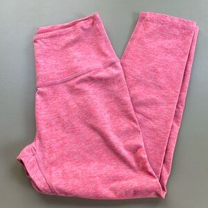 Beyond Yoga Spacedye Crop